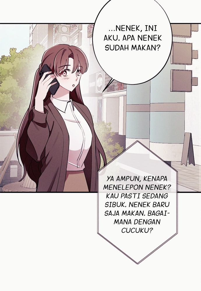 Read Scarlet Temptation chapter 27 image 10 on Lezhin