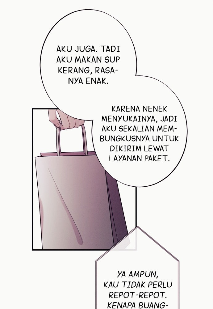 Read Scarlet Temptation chapter 27 image 11 on Lezhin
