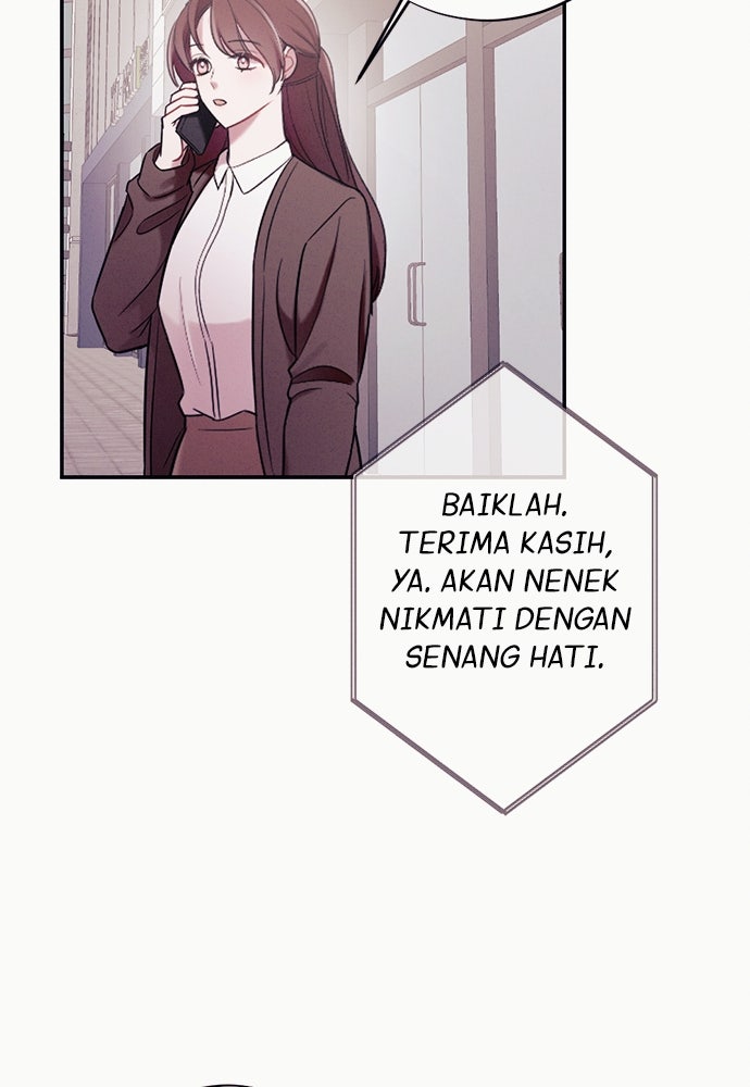 Read Scarlet Temptation chapter 27 image 13 on Lezhin