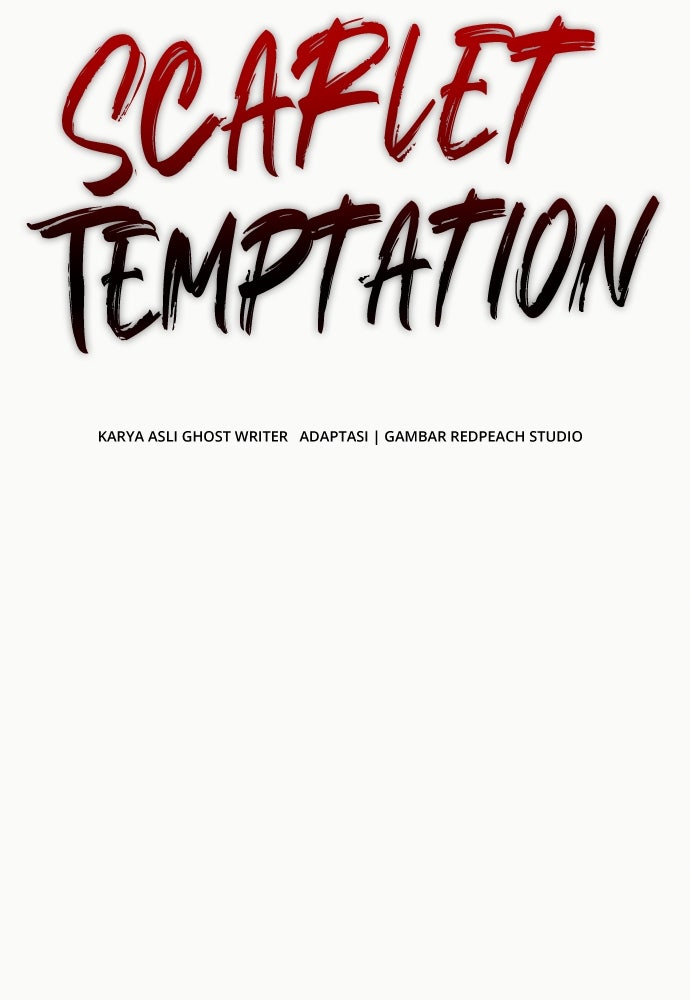 Read Scarlet Temptation chapter 27 image 17 on Lezhin