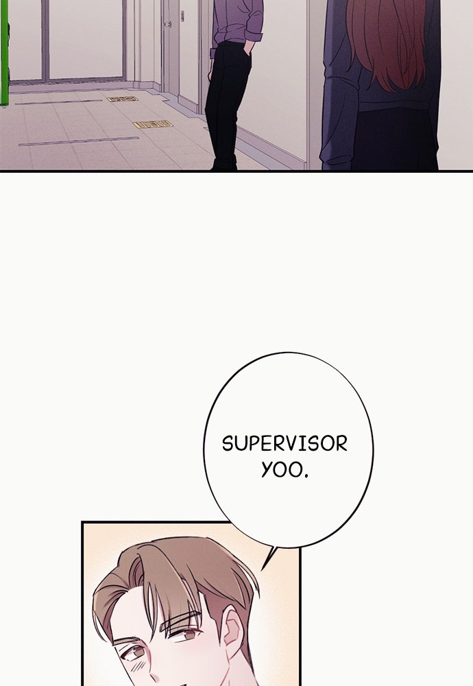 Read Scarlet Temptation chapter 27 image 19 on Lezhin