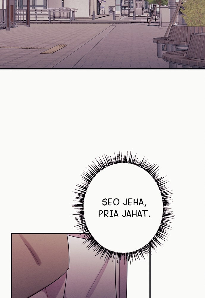Read Scarlet Temptation chapter 27 image 2 on Lezhin