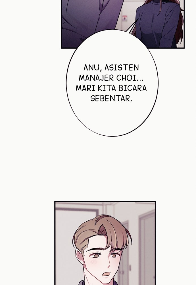 Read Scarlet Temptation chapter 27 image 21 on Lezhin