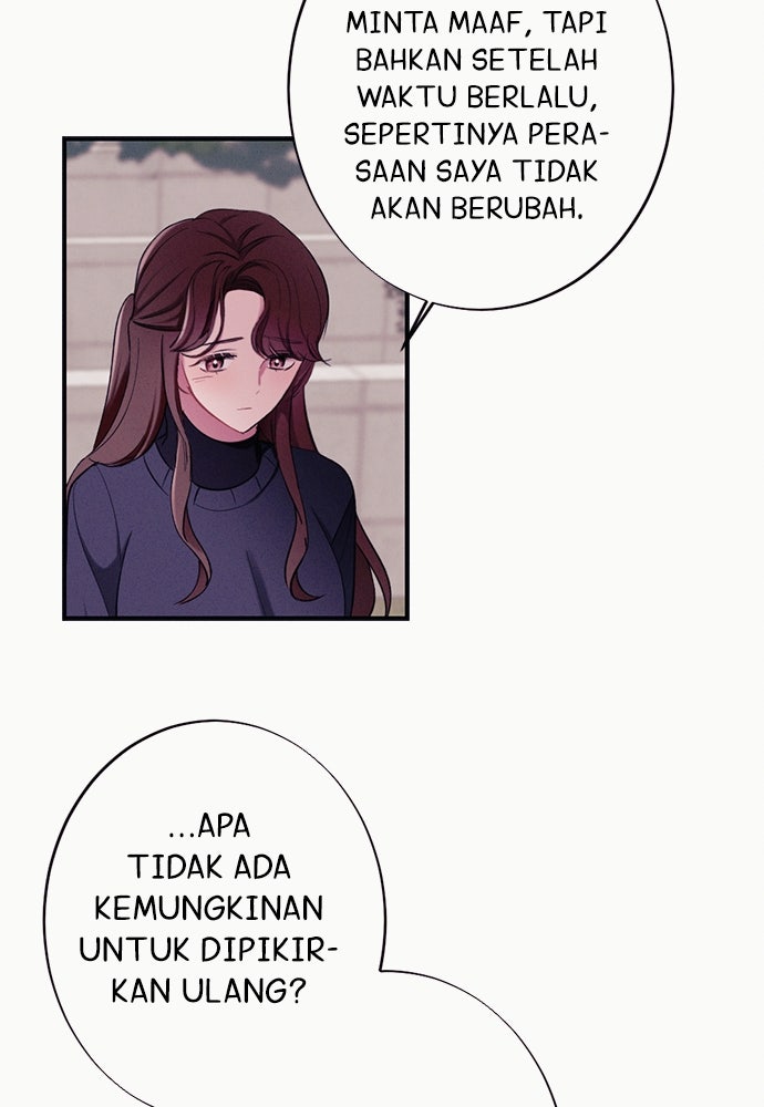 Read Scarlet Temptation chapter 27 image 24 on Lezhin