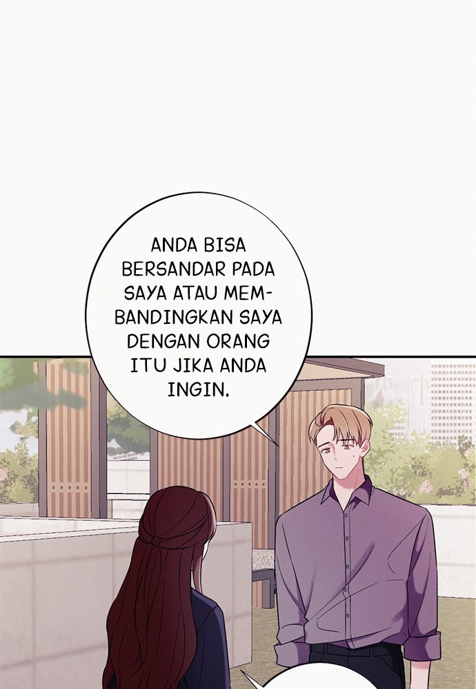 Read Scarlet Temptation chapter 27 image 26 on Lezhin