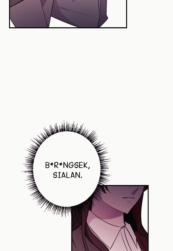 Read Scarlet Temptation chapter 27 image 3 on Lezhin