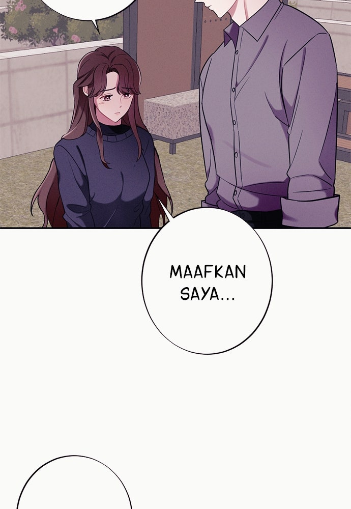 Read Scarlet Temptation chapter 27 image 30 on Lezhin