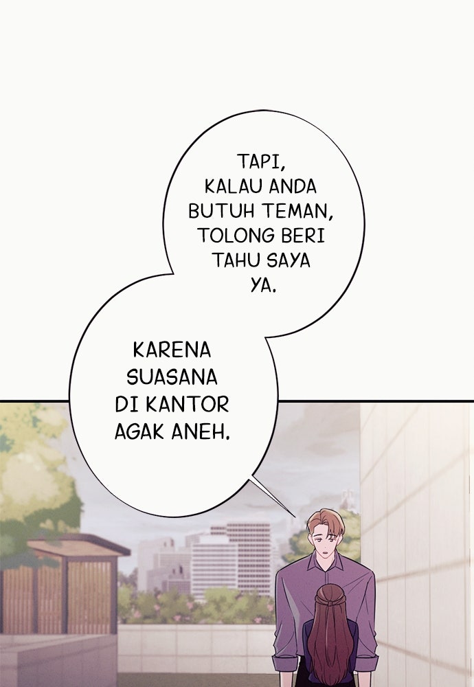Read Scarlet Temptation chapter 27 image 32 on Lezhin