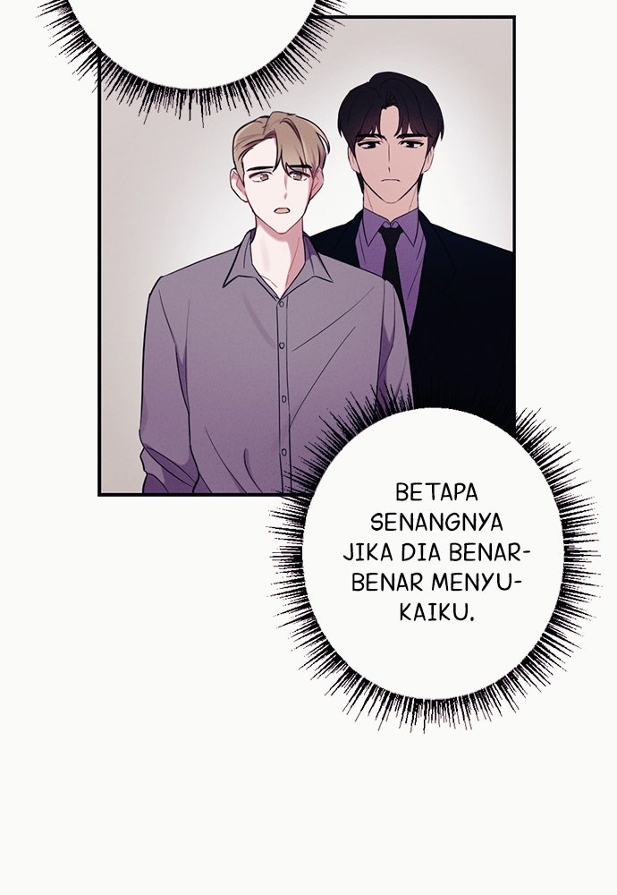 Read Scarlet Temptation chapter 27 image 36 on Lezhin