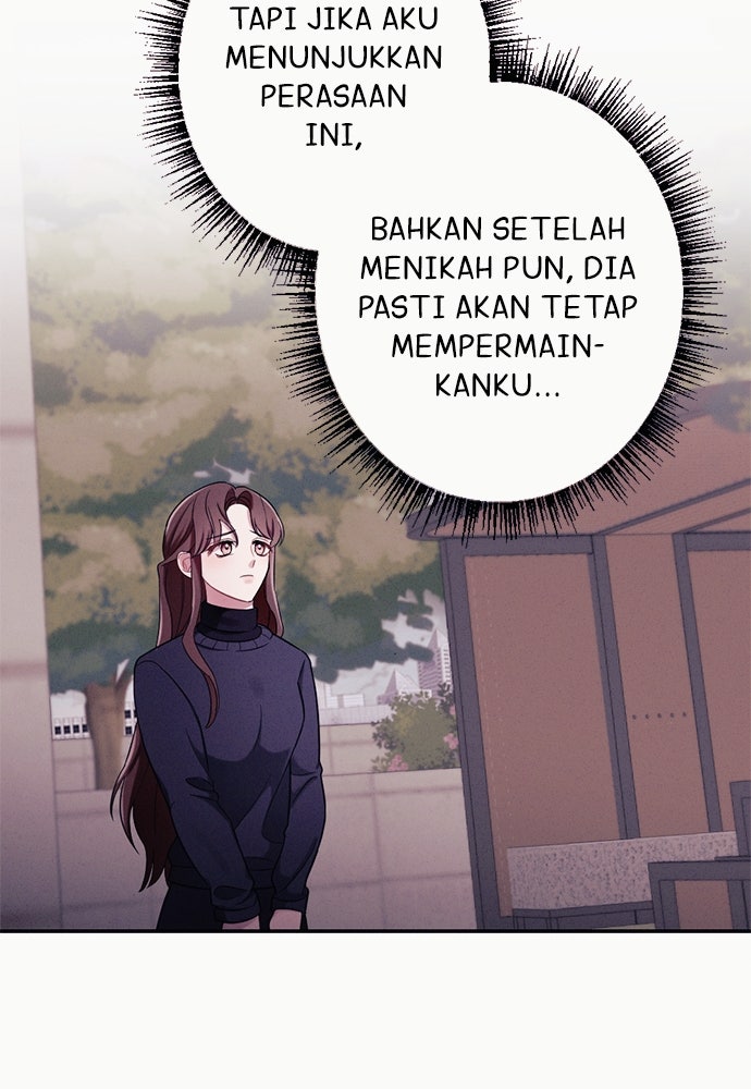 Read Scarlet Temptation chapter 27 image 38 on Lezhin