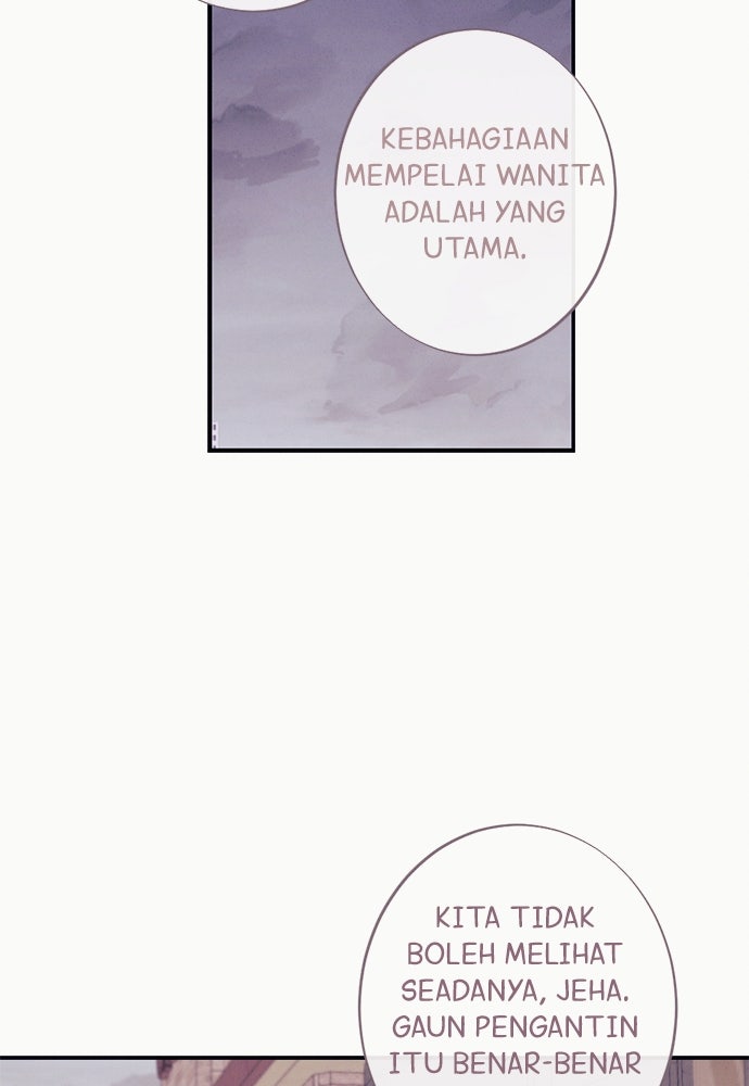 Read Scarlet Temptation chapter 27 image 40 on Lezhin
