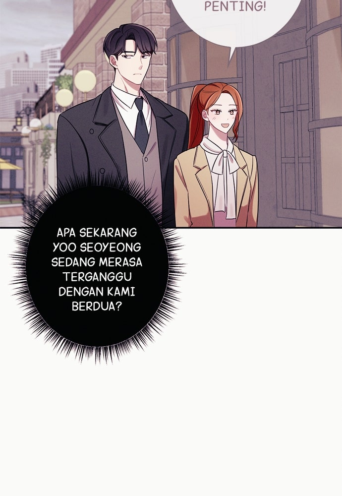 Read Scarlet Temptation chapter 27 image 41 on Lezhin