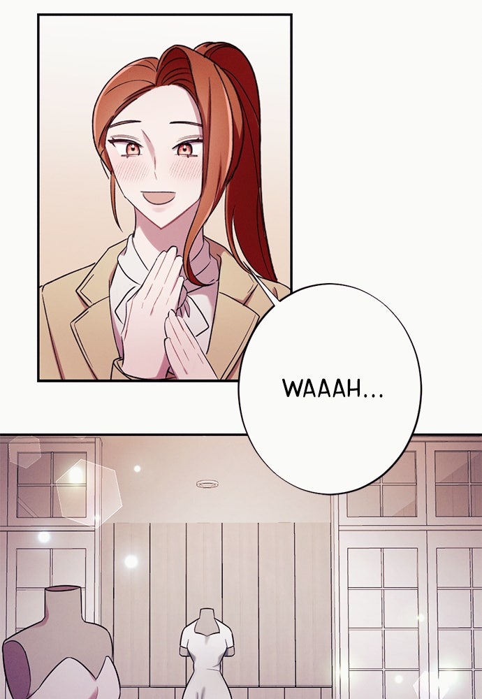 Read Scarlet Temptation chapter 27 image 45 on Lezhin