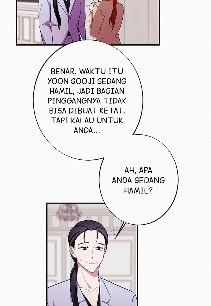 Read Scarlet Temptation chapter 27 image 49 on Lezhin