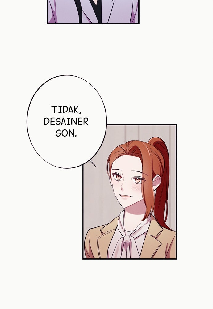 Read Scarlet Temptation chapter 27 image 50 on Lezhin