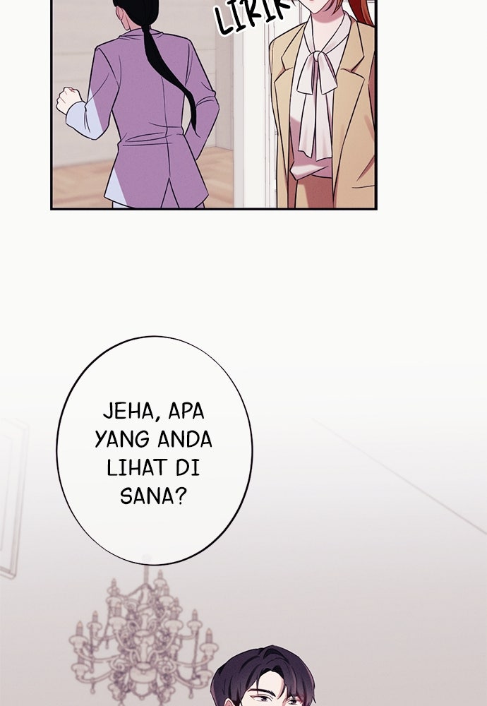 Read Scarlet Temptation chapter 27 image 53 on Lezhin