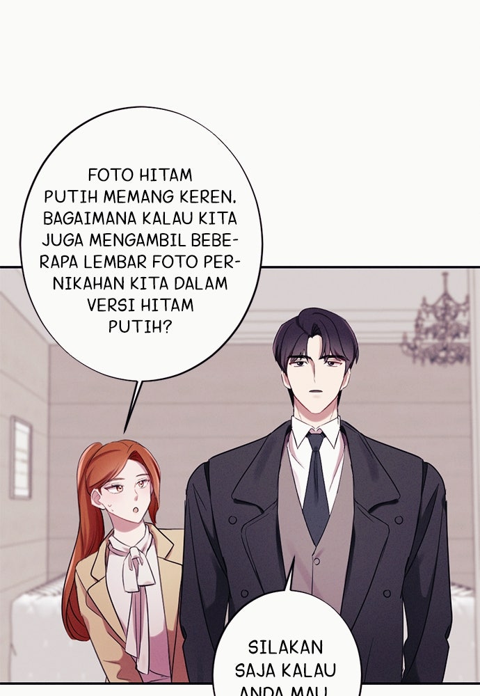 Read Scarlet Temptation chapter 27 image 56 on Lezhin