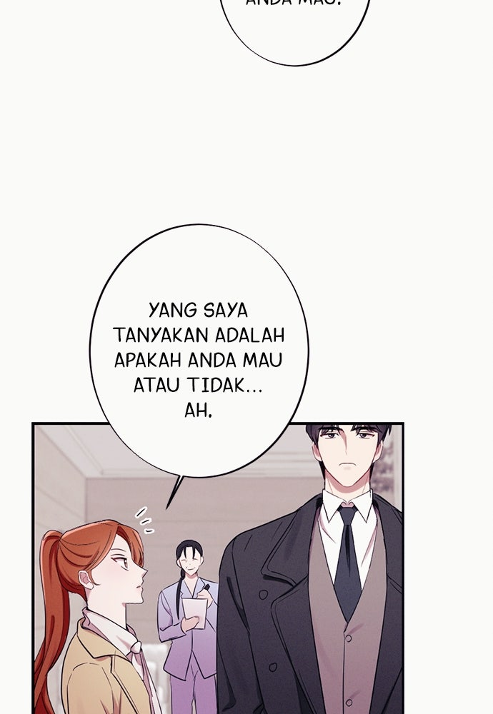 Read Scarlet Temptation chapter 27 image 57 on Lezhin
