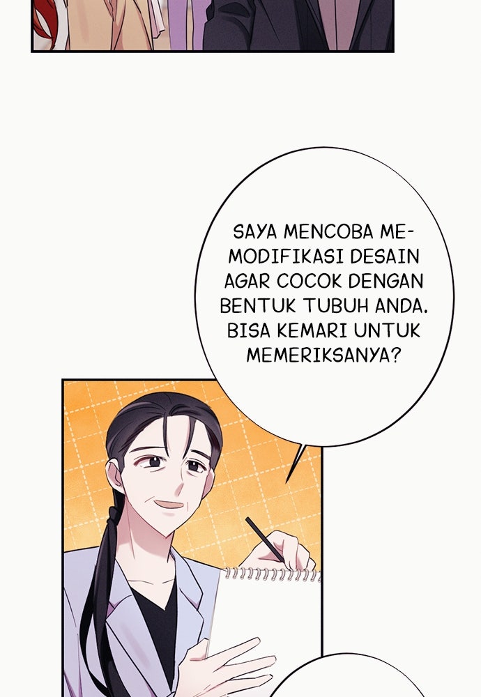 Read Scarlet Temptation chapter 27 image 58 on Lezhin