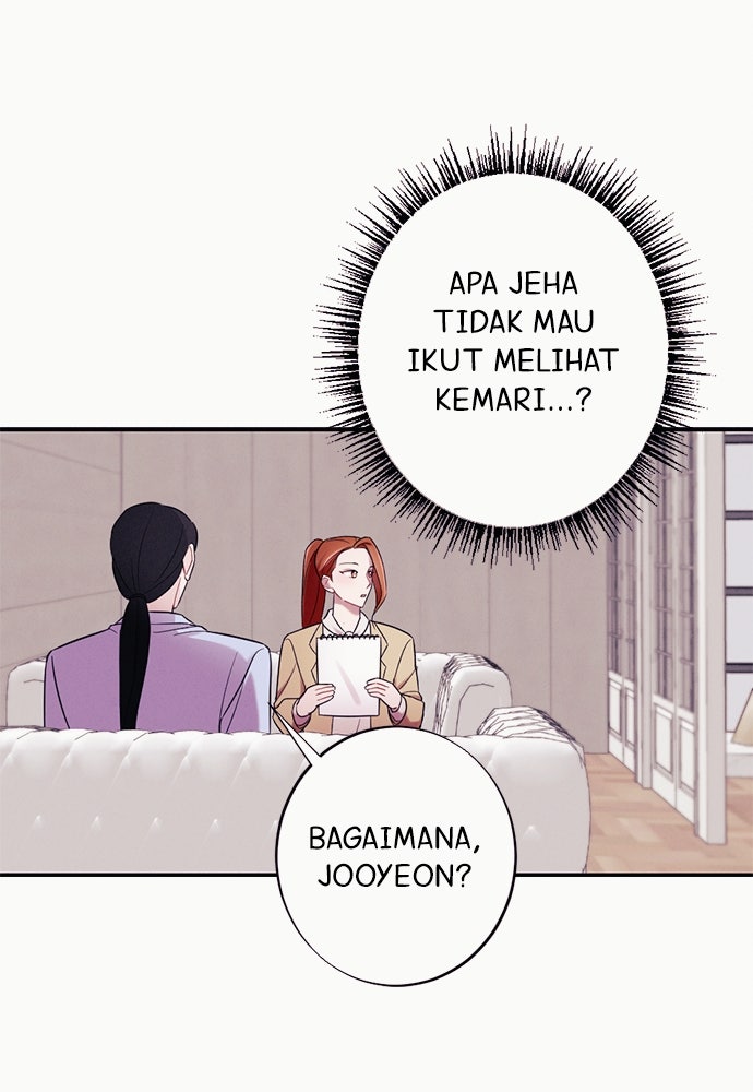 Read Scarlet Temptation chapter 27 image 60 on Lezhin