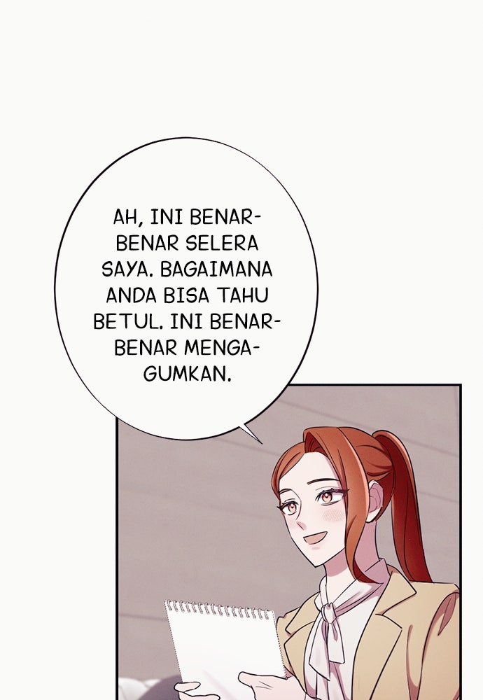 Read Scarlet Temptation chapter 27 image 61 on Lezhin