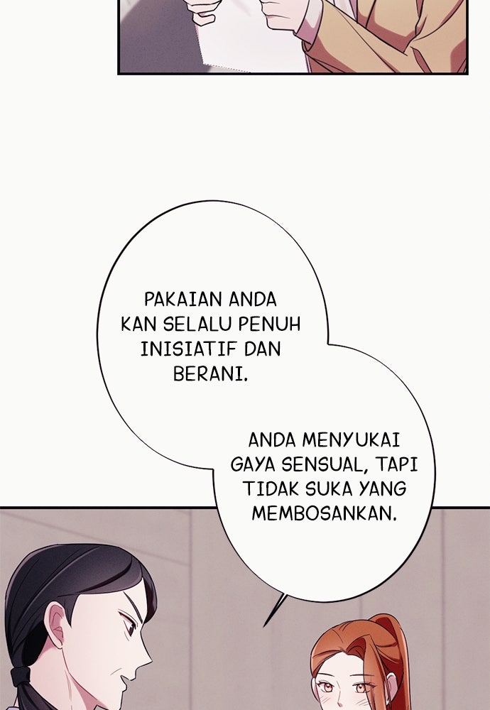 Read Scarlet Temptation chapter 27 image 62 on Lezhin