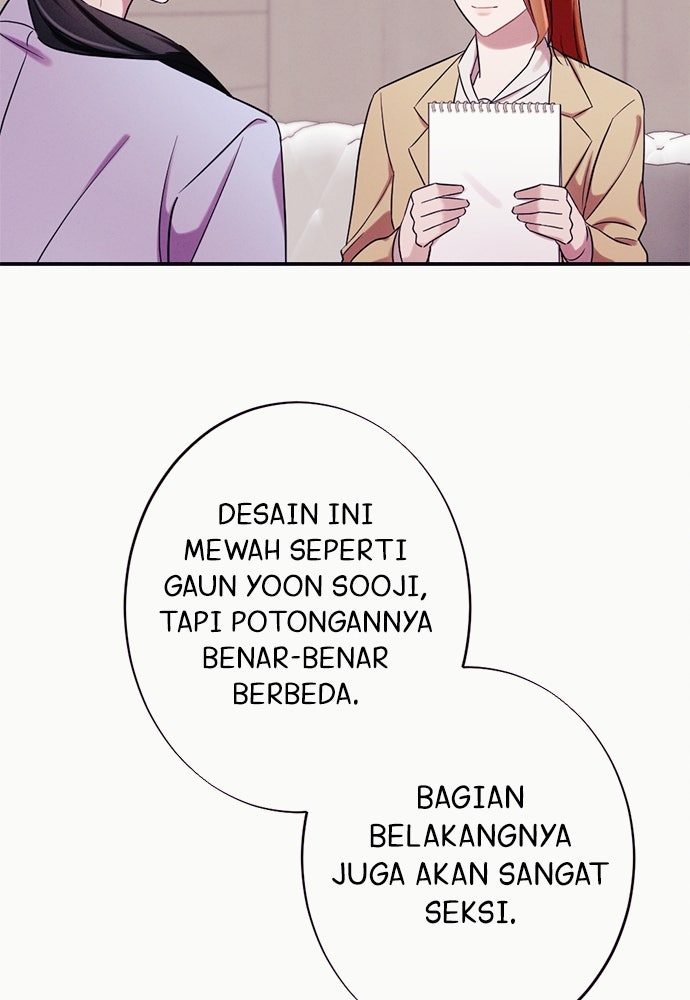 Read Scarlet Temptation chapter 27 image 63 on Lezhin