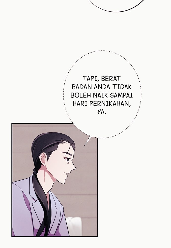 Read Scarlet Temptation chapter 27 image 64 on Lezhin