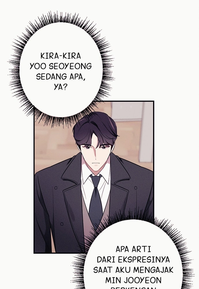 Read Scarlet Temptation chapter 27 image 72 on Lezhin