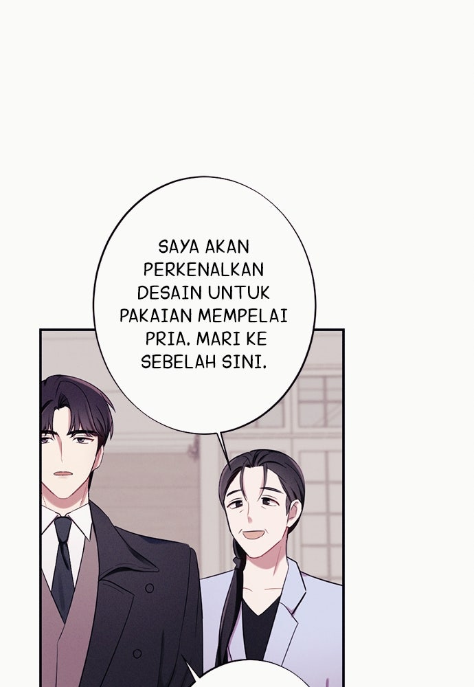 Read Scarlet Temptation chapter 27 image 76 on Lezhin