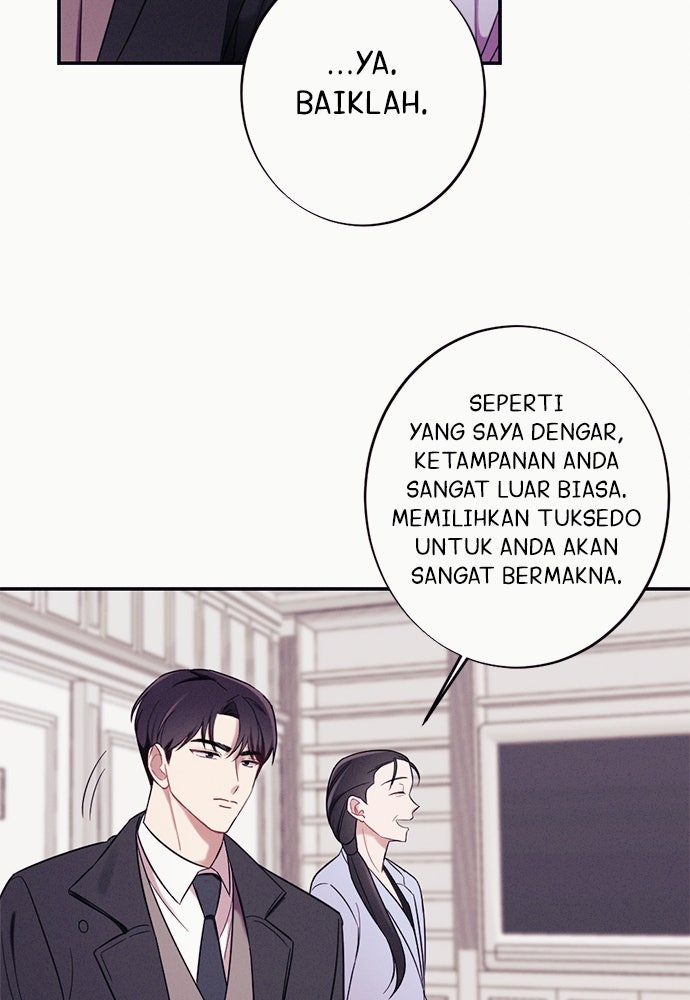 Read Scarlet Temptation chapter 27 image 77 on Lezhin