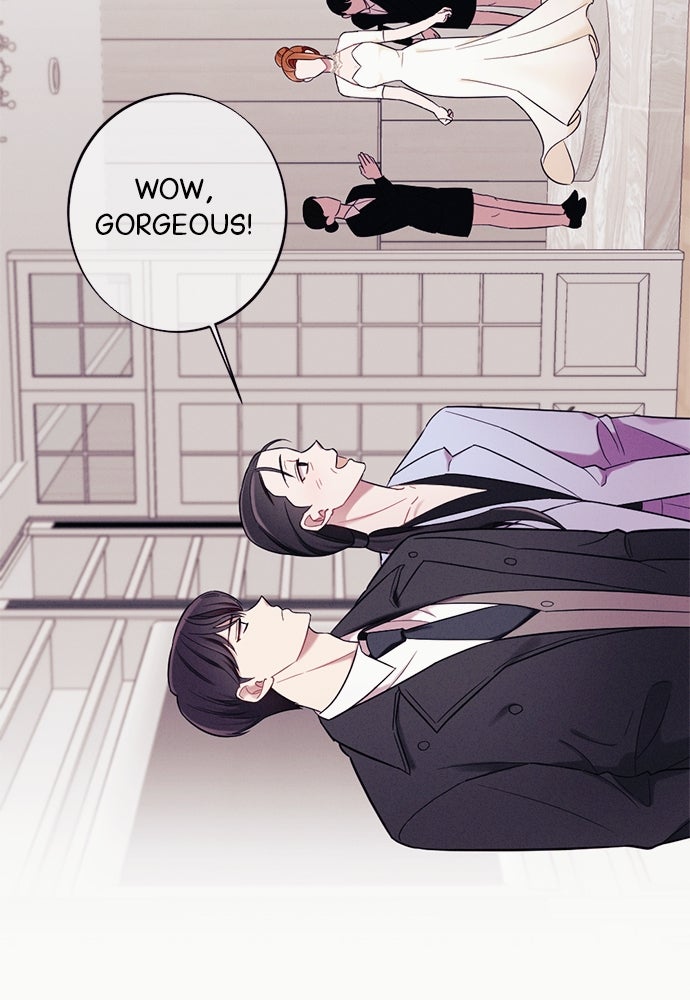 Read Scarlet Temptation chapter 27 image 80 on Lezhin
