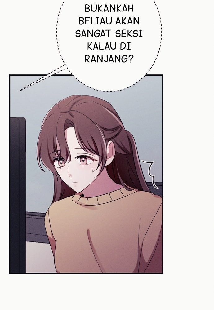 Read Scarlet Temptation chapter 28 image 12 on Lezhin