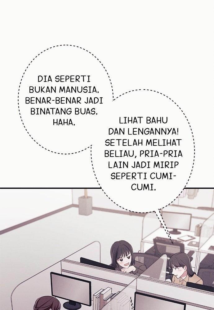 Read Scarlet Temptation chapter 28 image 13 on Lezhin