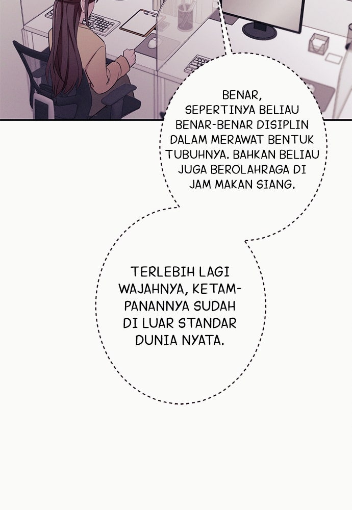 Read Scarlet Temptation chapter 28 image 14 on Lezhin