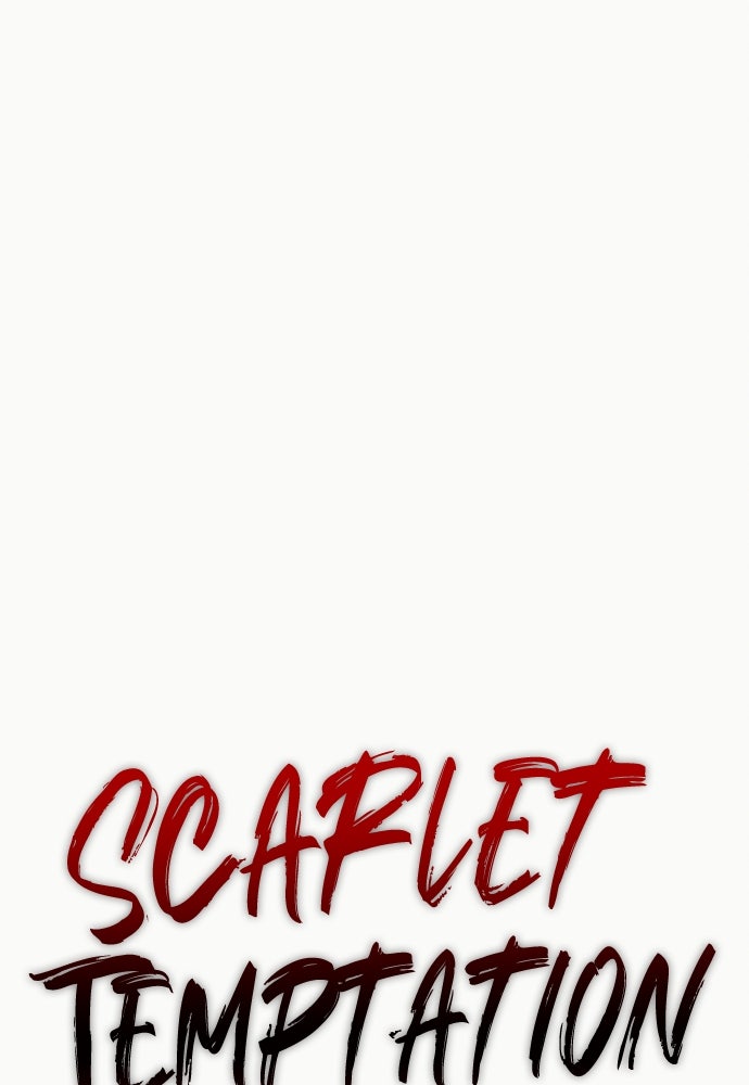 Read Scarlet Temptation chapter 28 image 17 on Lezhin