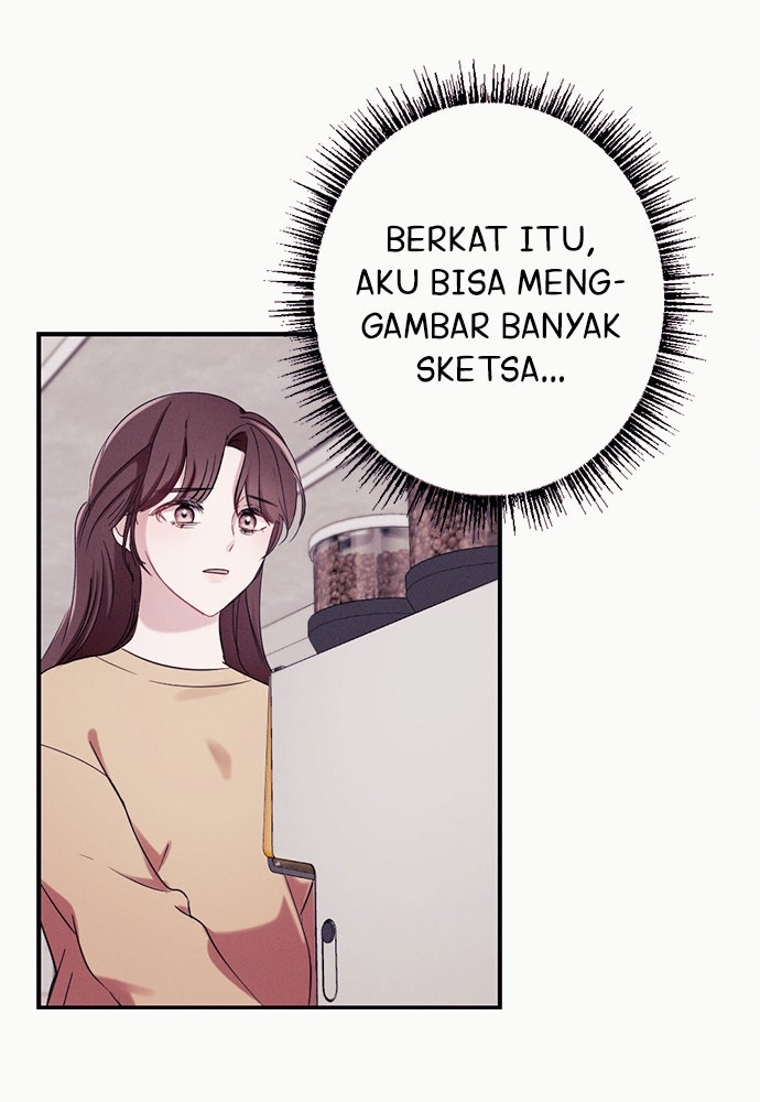 Read Scarlet Temptation chapter 28 image 21 on Lezhin