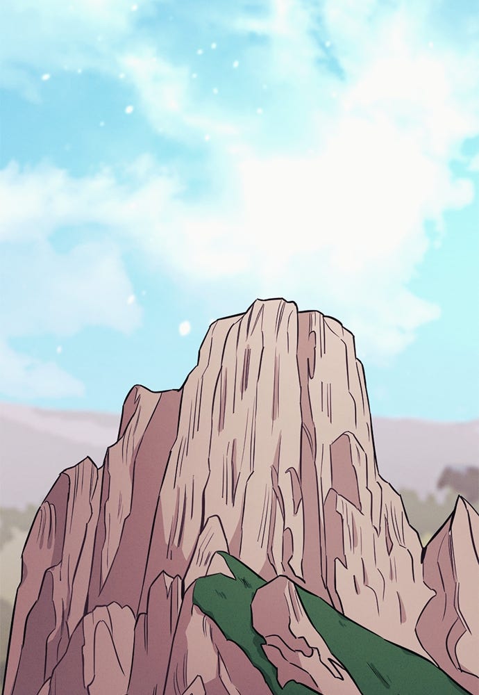 Read Scarlet Temptation chapter 28 image 33 on Lezhin