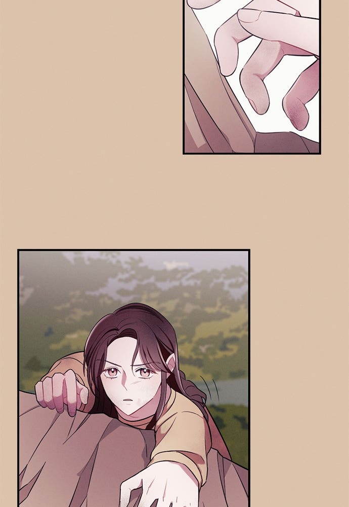 Read Scarlet Temptation chapter 28 image 35 on Lezhin