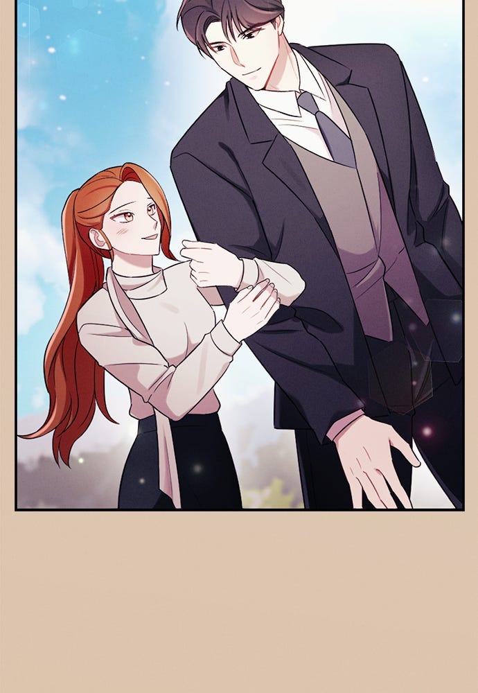 Read Scarlet Temptation chapter 28 image 39 on Lezhin