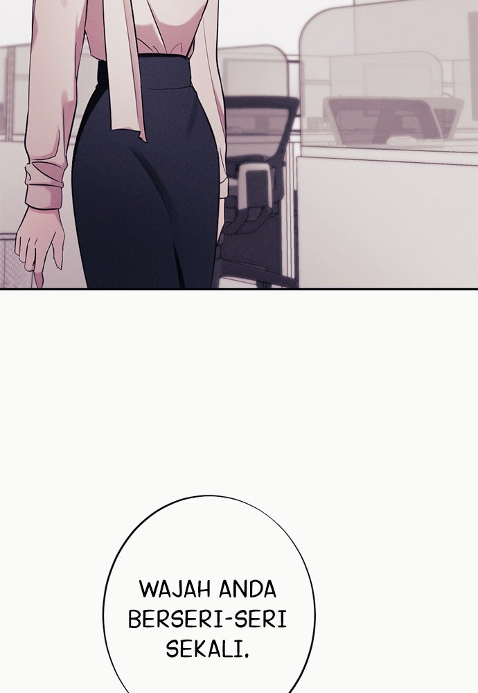 Read Scarlet Temptation chapter 28 image 4 on Lezhin