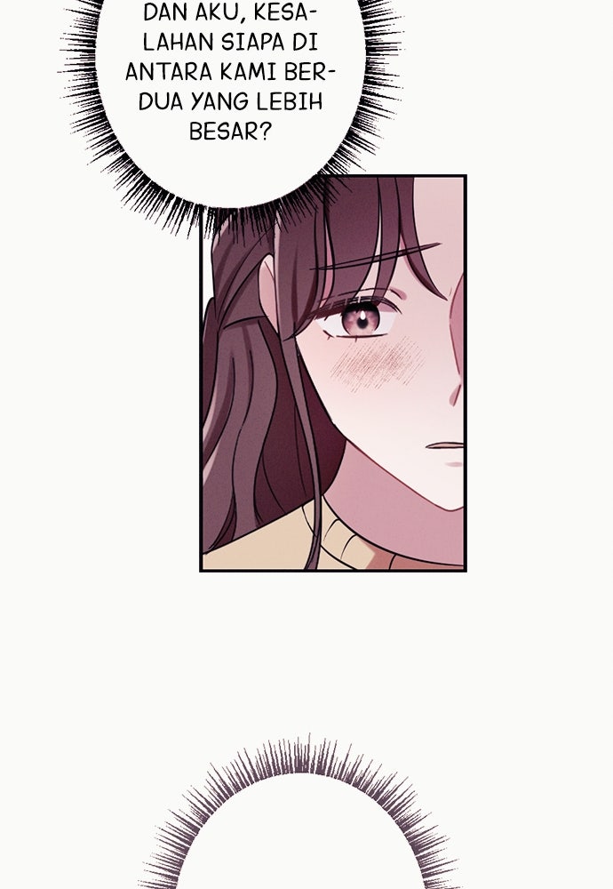 Read Scarlet Temptation chapter 28 image 44 on Lezhin