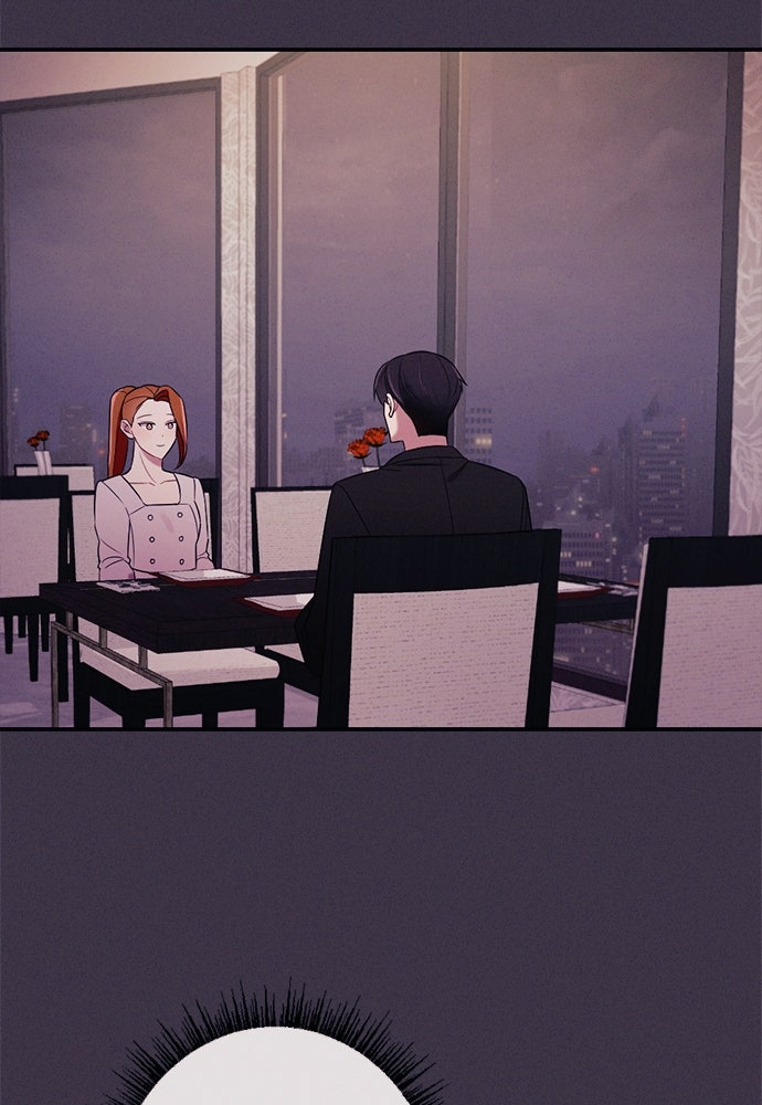 Read Scarlet Temptation chapter 28 image 49 on Lezhin