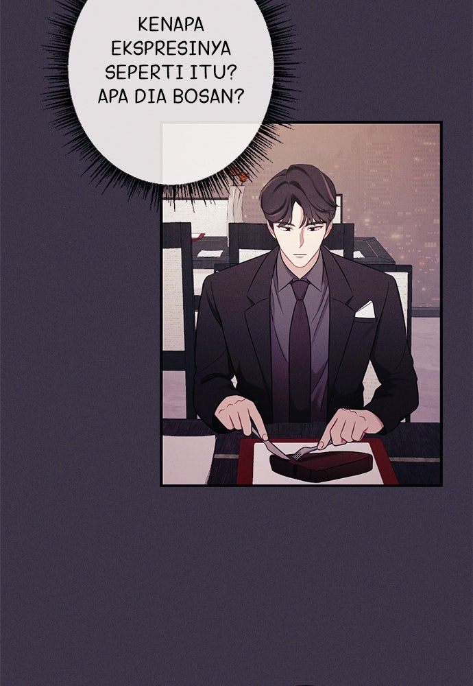 Read Scarlet Temptation chapter 28 image 50 on Lezhin