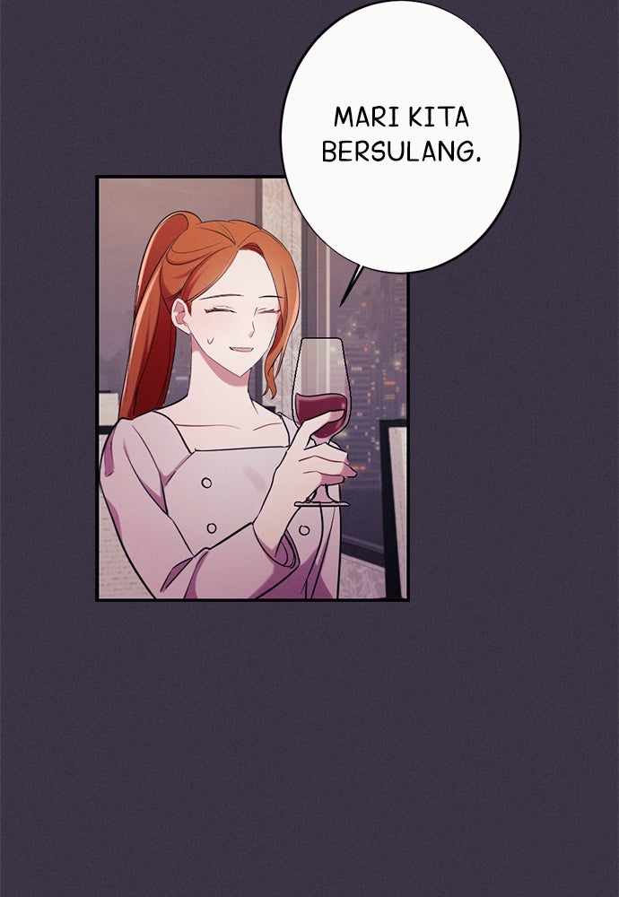 Read Scarlet Temptation chapter 28 image 51 on Lezhin