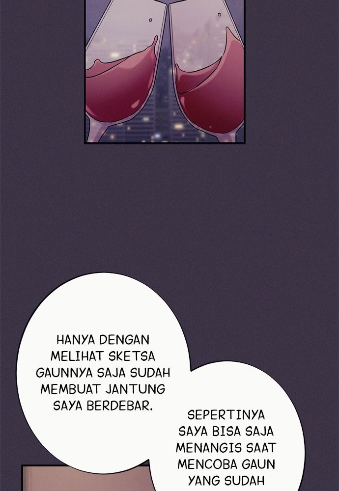Read Scarlet Temptation chapter 28 image 53 on Lezhin