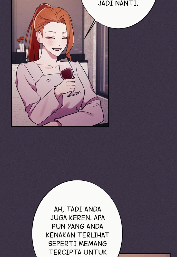 Read Scarlet Temptation chapter 28 image 54 on Lezhin