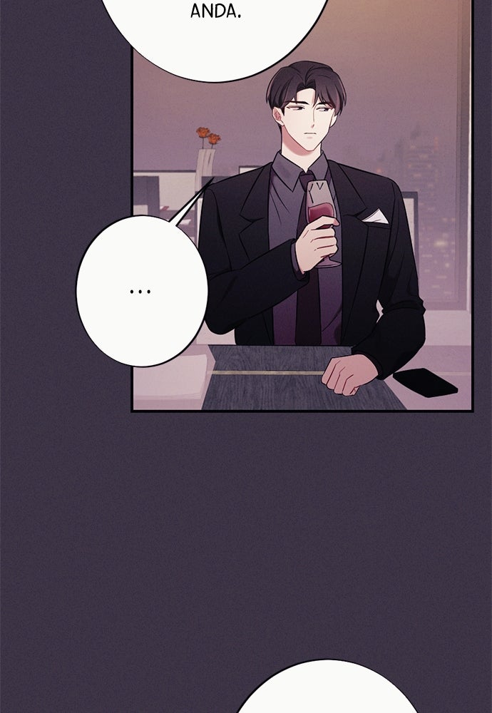Read Scarlet Temptation chapter 28 image 55 on Lezhin