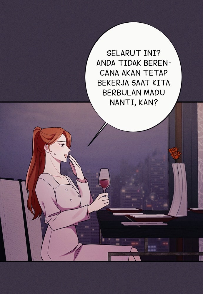 Read Scarlet Temptation chapter 28 image 57 on Lezhin