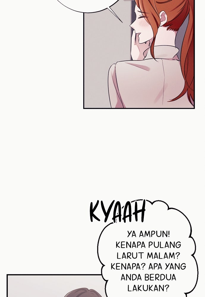 Read Scarlet Temptation chapter 28 image 6 on Lezhin